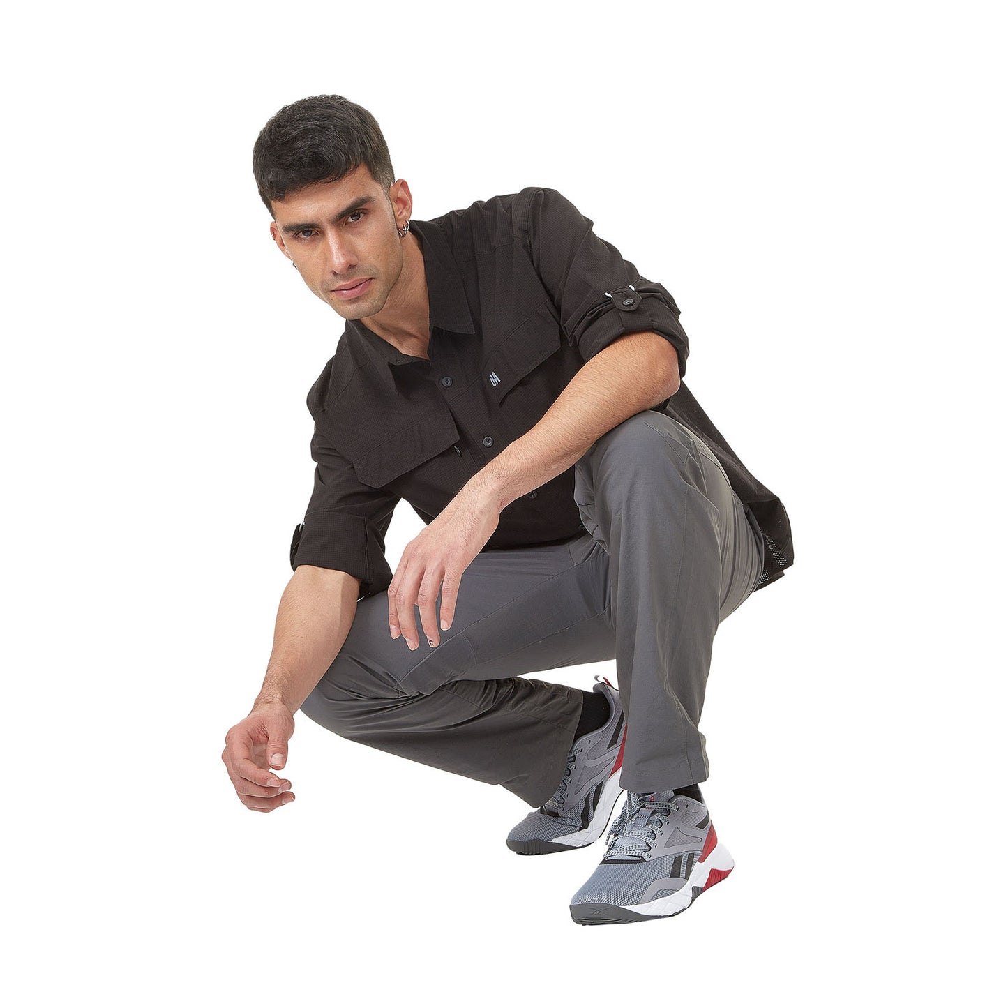 PANTALON HOMBRE COCORA / OUTDOOR ADVENTURE