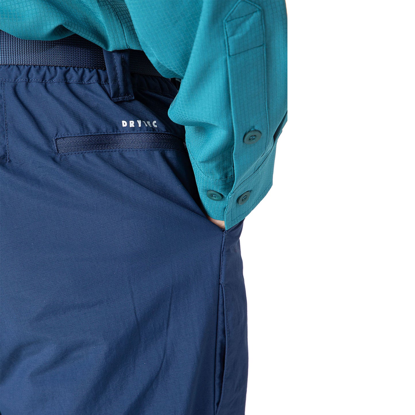 PANTALON HOMBRE COCORA / OUTDOOR ADVENTURE
