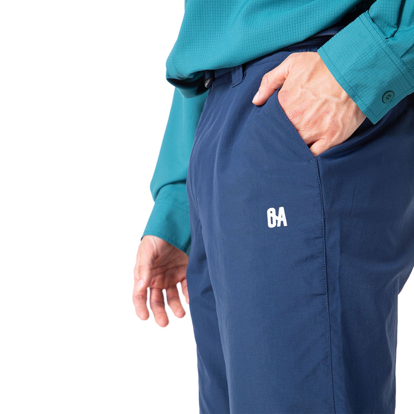 PANTALON HOMBRE COCORA / OUTDOOR ADVENTURE