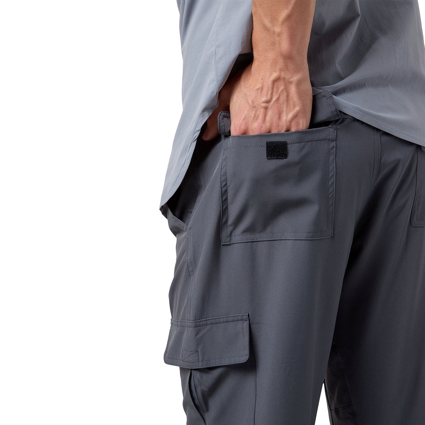 PANTALON HOMBRE COCORA 2.0 / OUTDOOR ADVENTURE