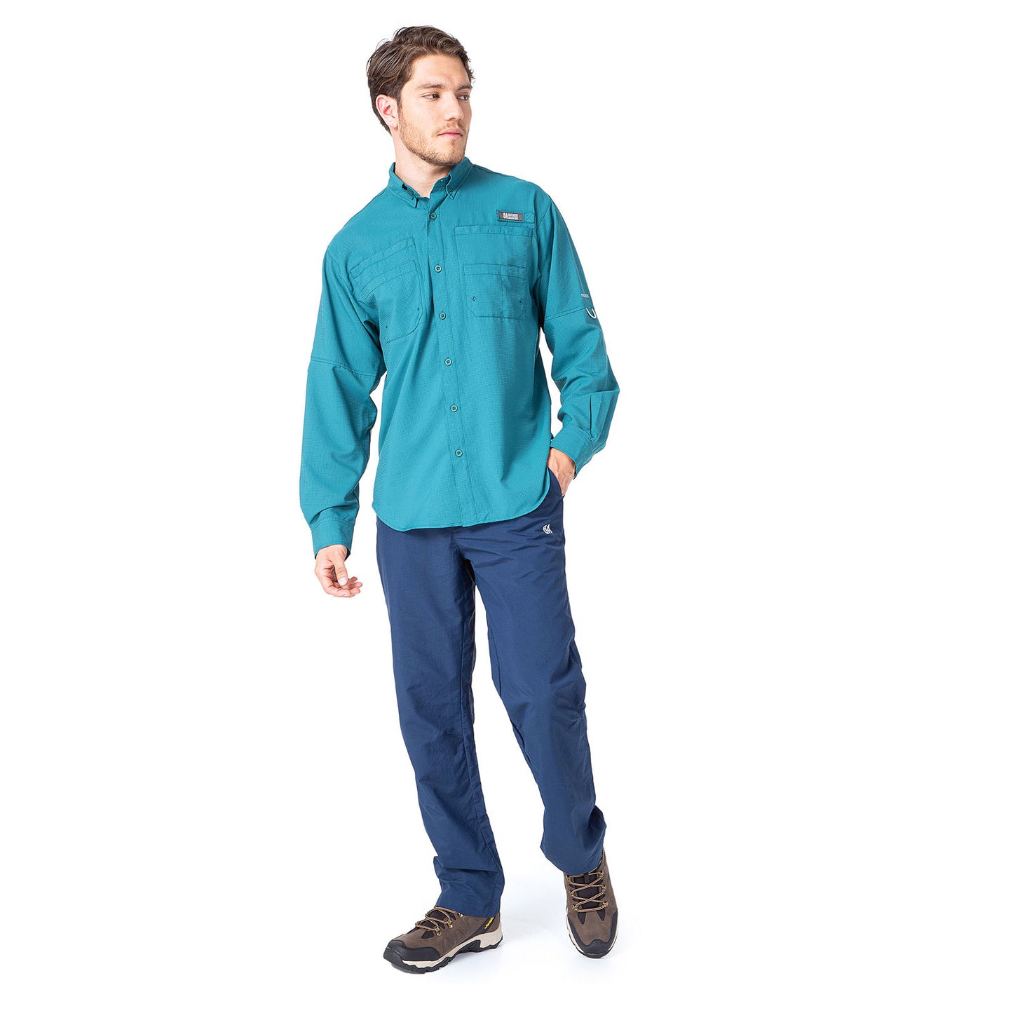 PANTALON HOMBRE COCORA / OUTDOOR ADVENTURE