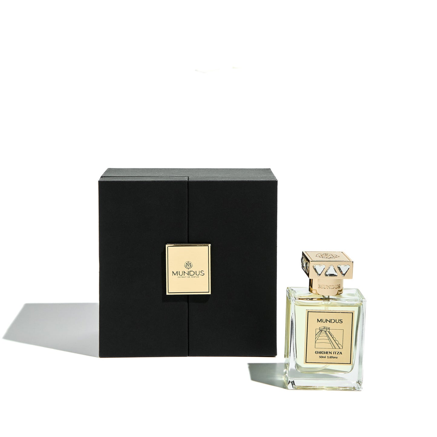 PERFUME CHICHEN ITZA MUNDUS
