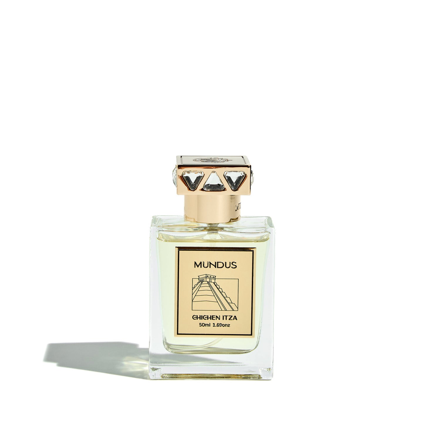 PERFUME CHICHEN ITZA MUNDUS
