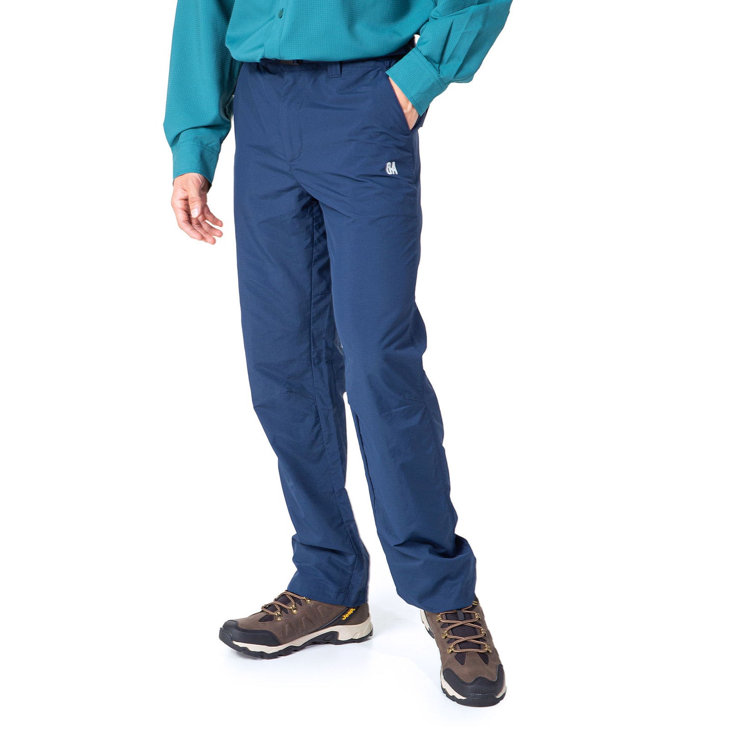 PANTALON HOMBRE COCORA / OUTDOOR ADVENTURE
