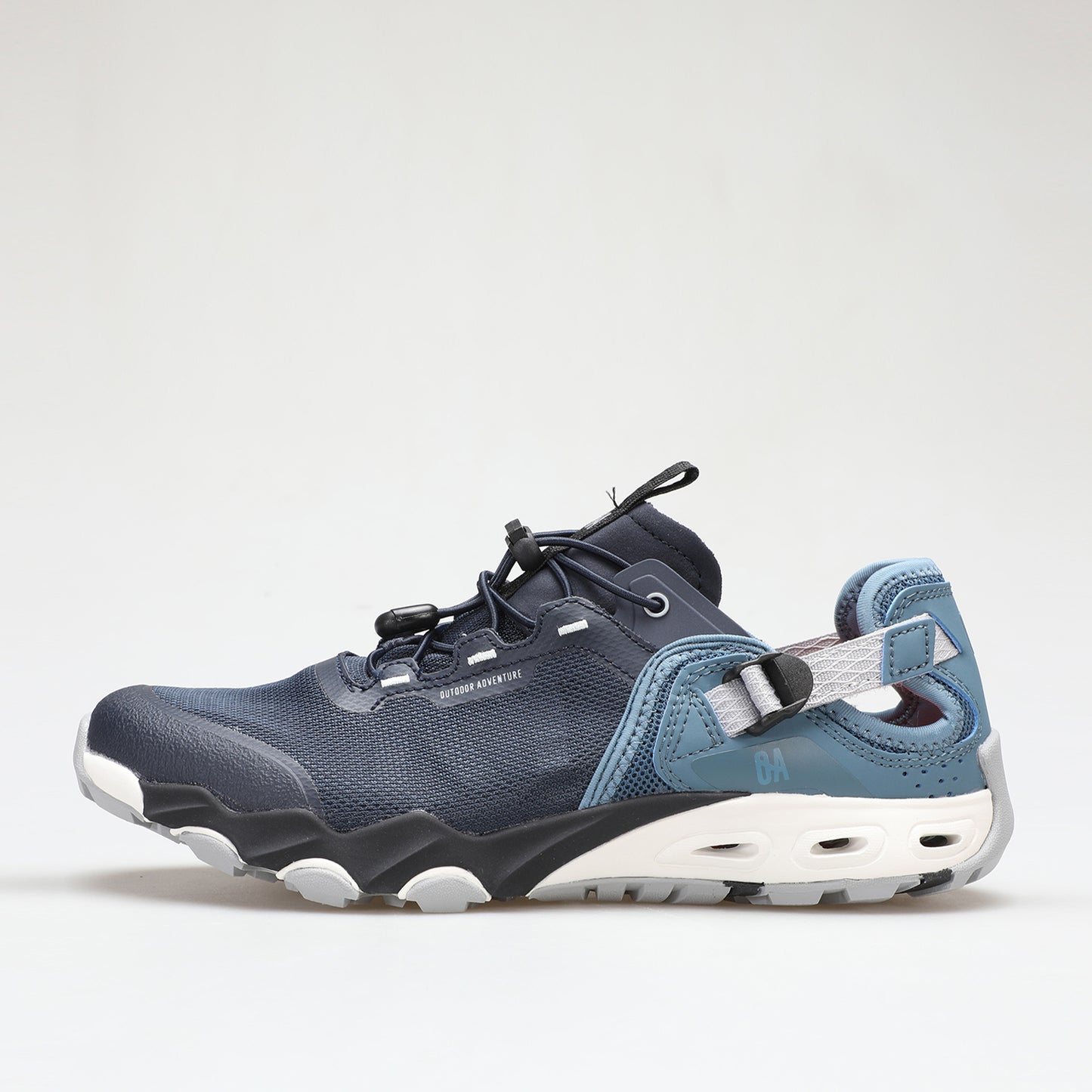 ZAPATO HOMBRE / ACQUA 2.0 / OUTDOOR ADVENTURE