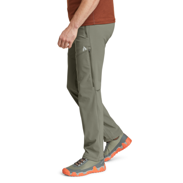 PANTALON HOMBRE GUIDE PRO 4S TREKKER / EDDIE BAUER