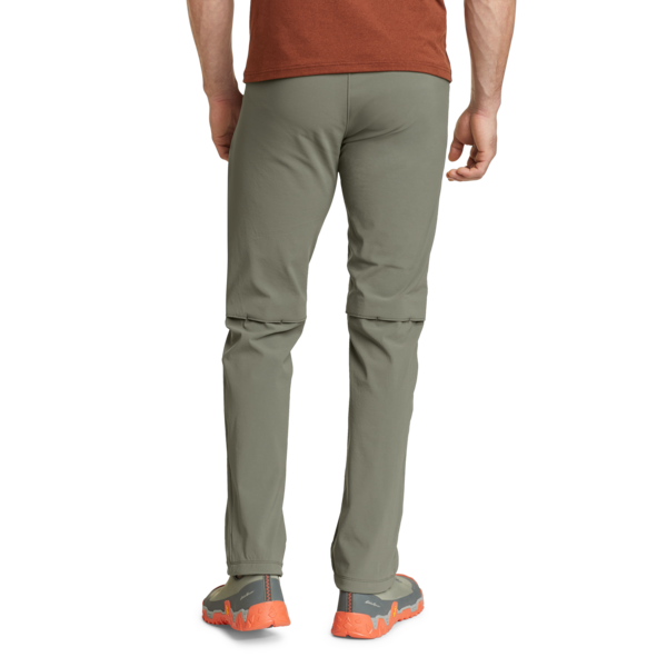 PANTALON HOMBRE GUIDE PRO 4S TREKKER / EDDIE BAUER