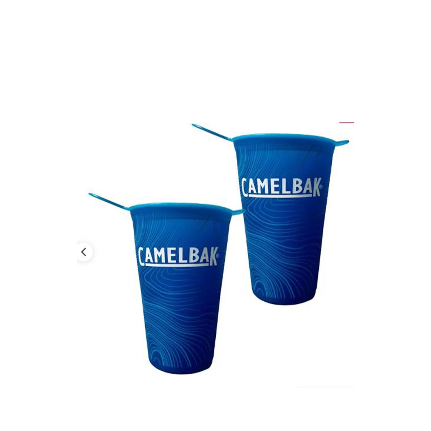 VASO PLEGABLE / CAMELBAK