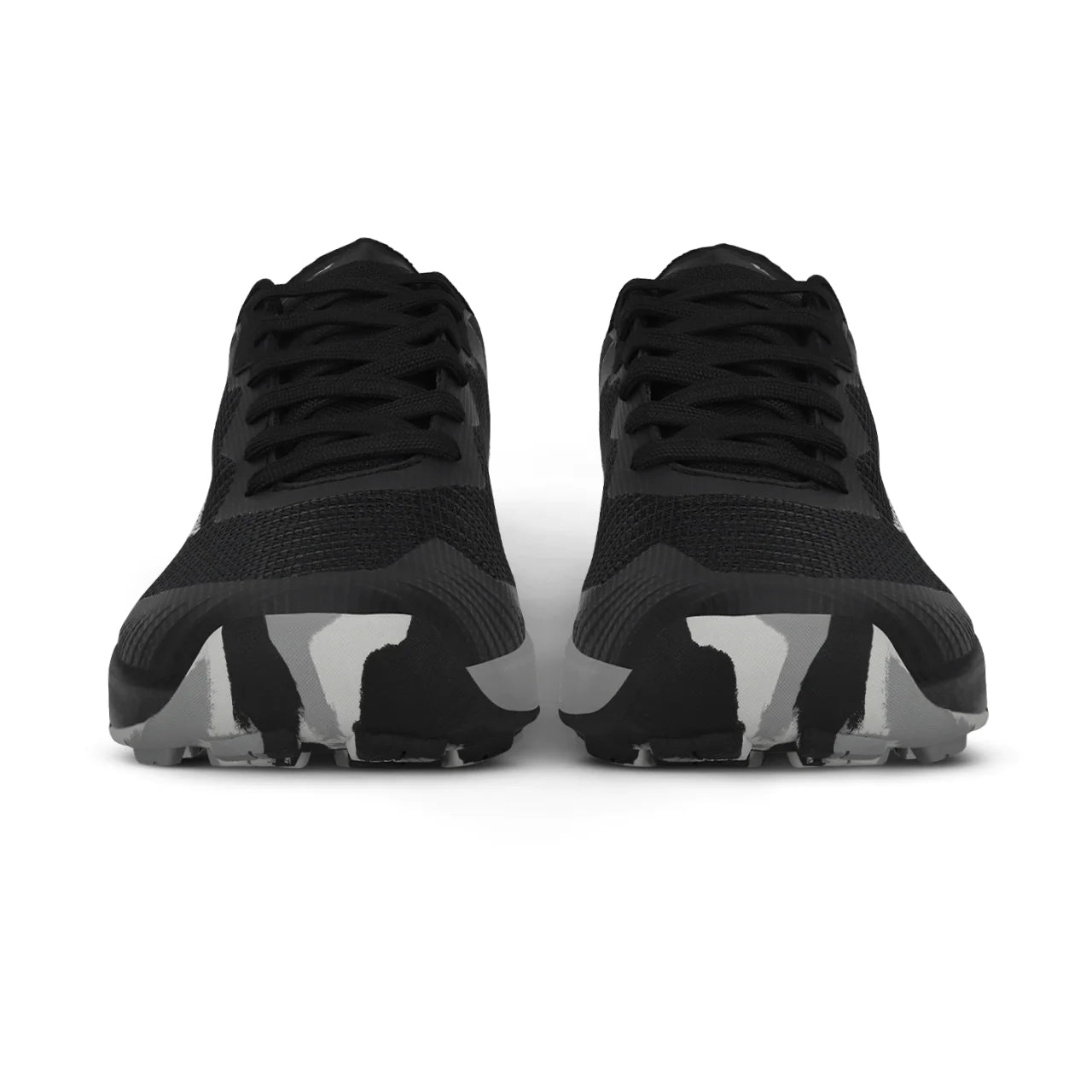 TENIS HOMBRE BLACK GREY HICK 2.0 MN / RS