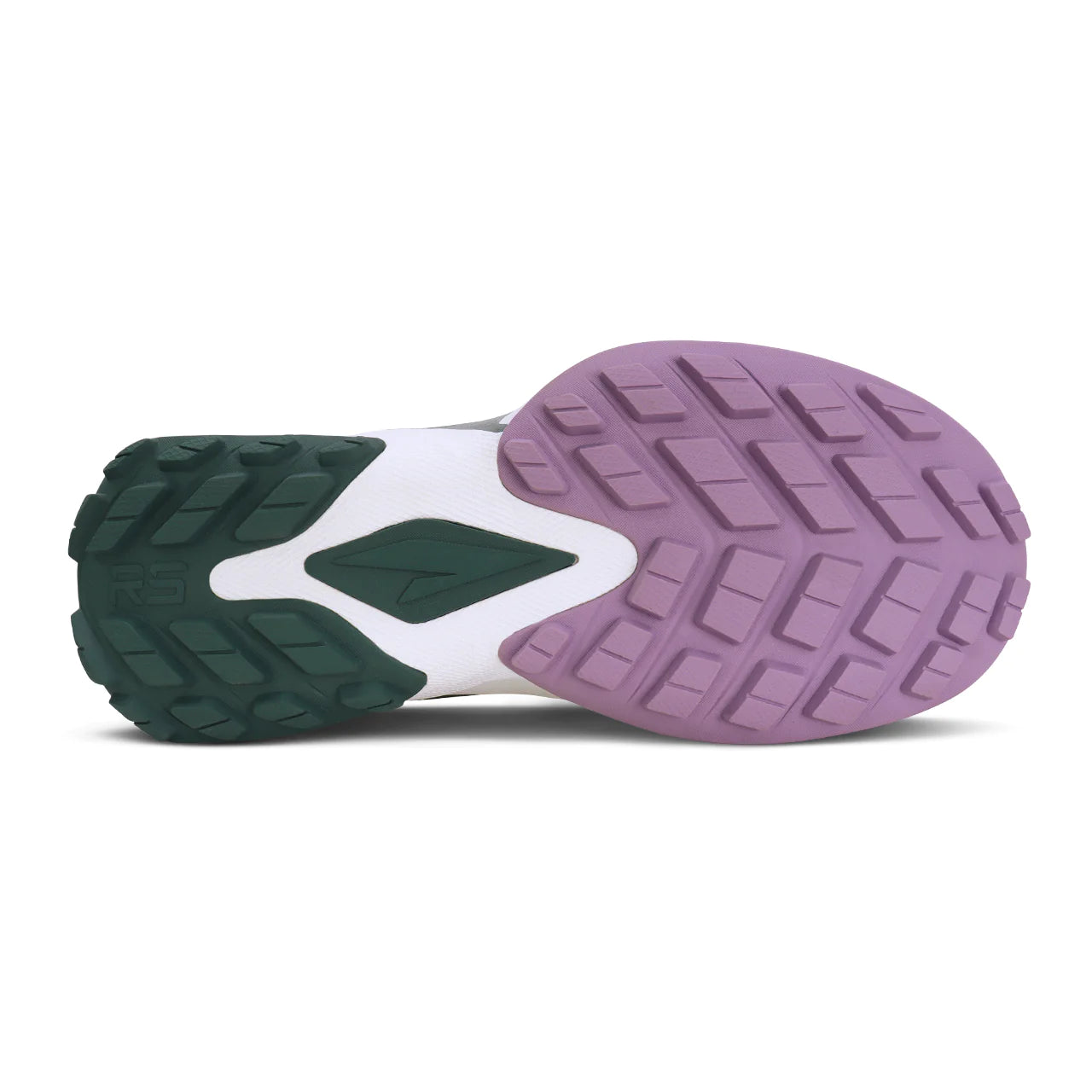 TENIS DAMA GREEN PINK HICK 2.0 WME / RS