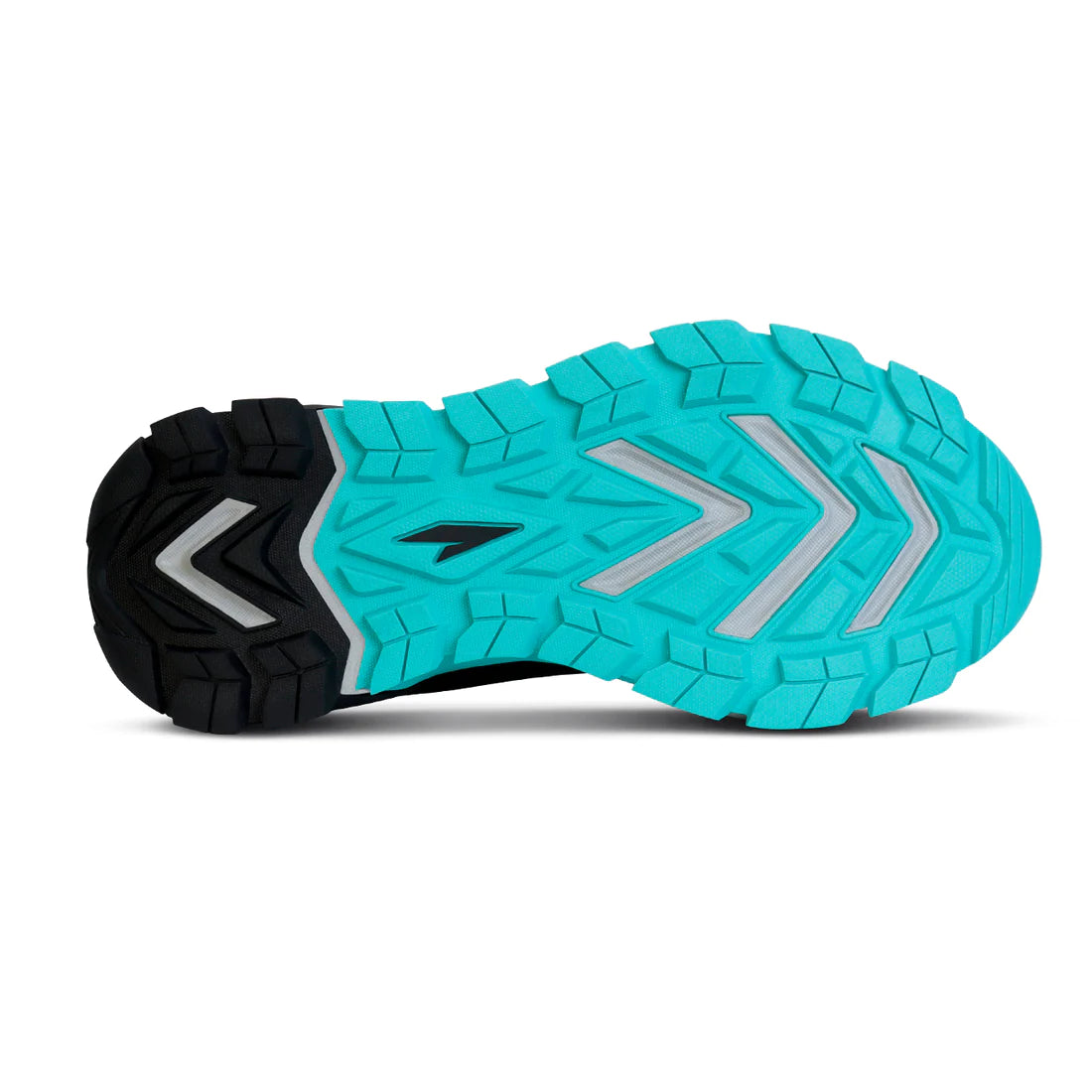 TENIS DAMA GREY AQUA RAINBOW WME / RS