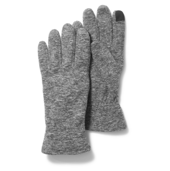 GUANTES DE MUJER QUEST FLEECE GLOVE / EDDIE BAUER