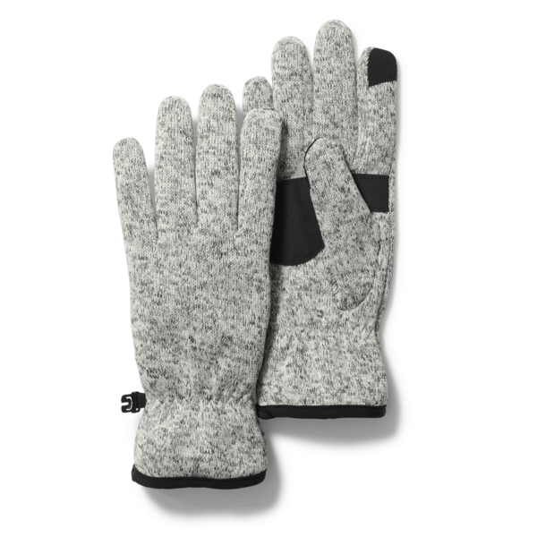 GUANTES DE MUJER RADIATOR FLEECE GLOVE / EDDIE BAUER