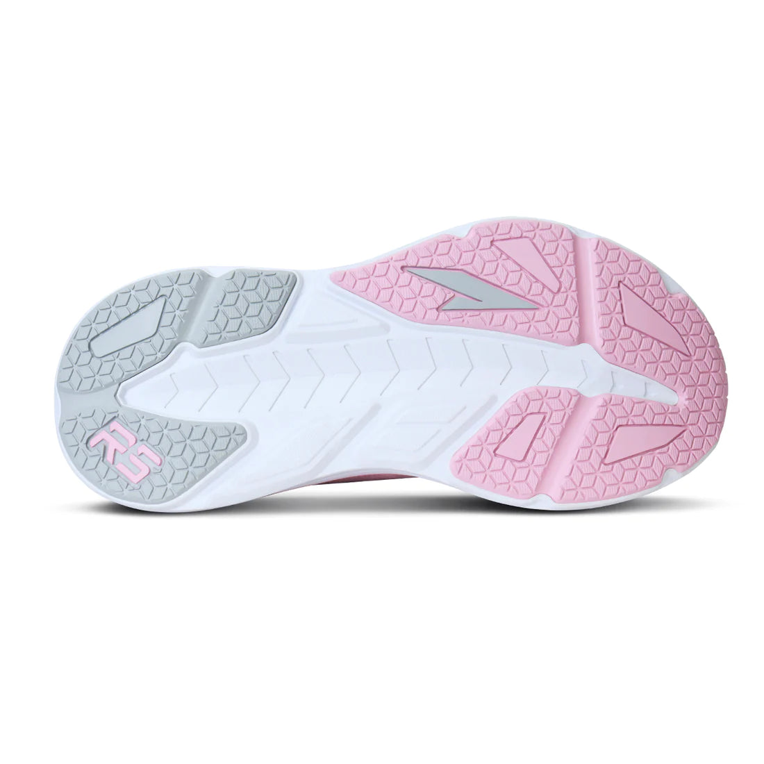 TENIS DAMA PINK WHTE DEMURE WMEN / RS