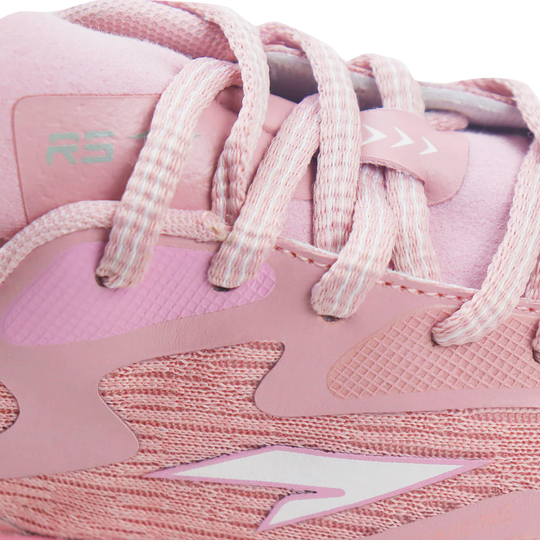 TENIS DAMA/ PINK-WHTE DEMURE WMEN / RS