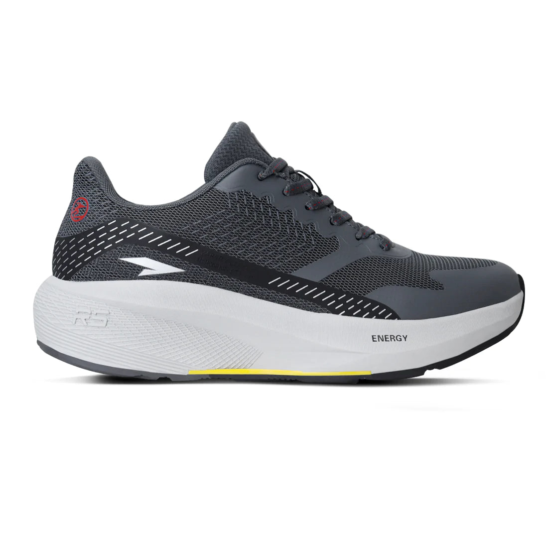 Tenis Running RS Zenit Grices Hombre Outdoor Adventure Colombia Outdoors Adventure Colombia