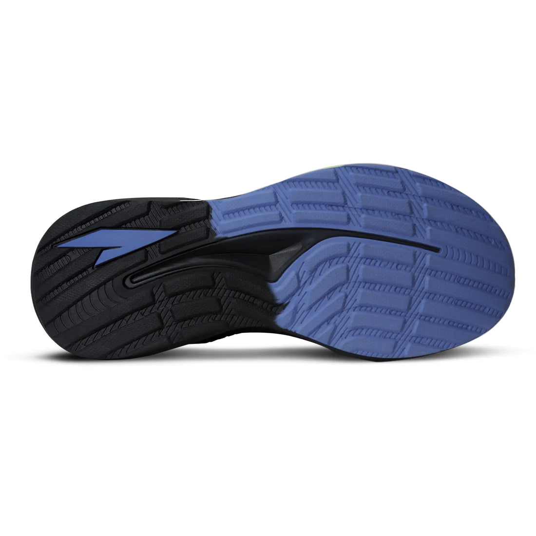 Tenis Running RS Zenit Azul Hombre | Outdoor Adventure Colombia