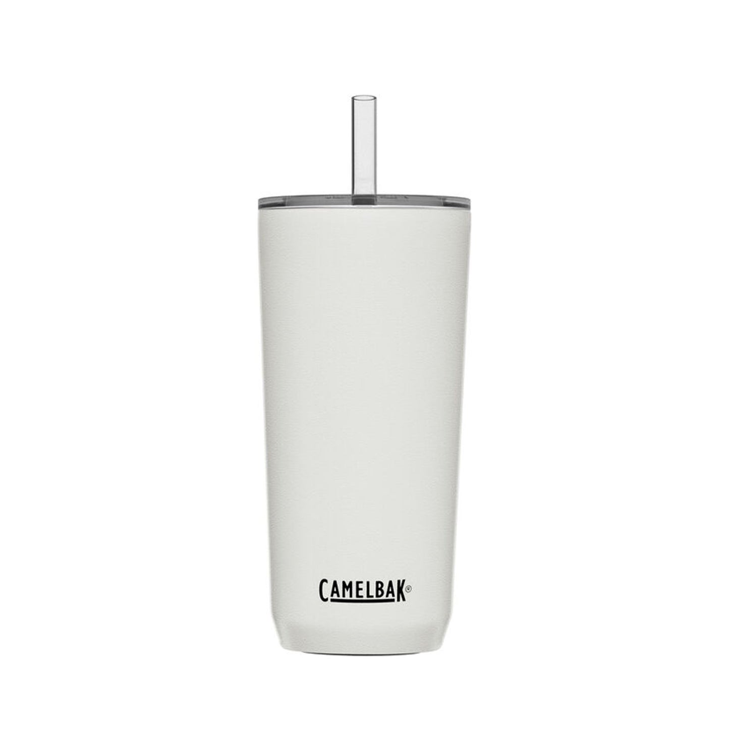 TERMO HORIZON STRAW TUMBLER 20OZ WHIT / CAMELBAK