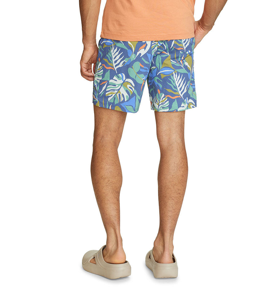 PANTALON CORTO HOMBRE TIDAL 2.0 / EDDIE BAUER