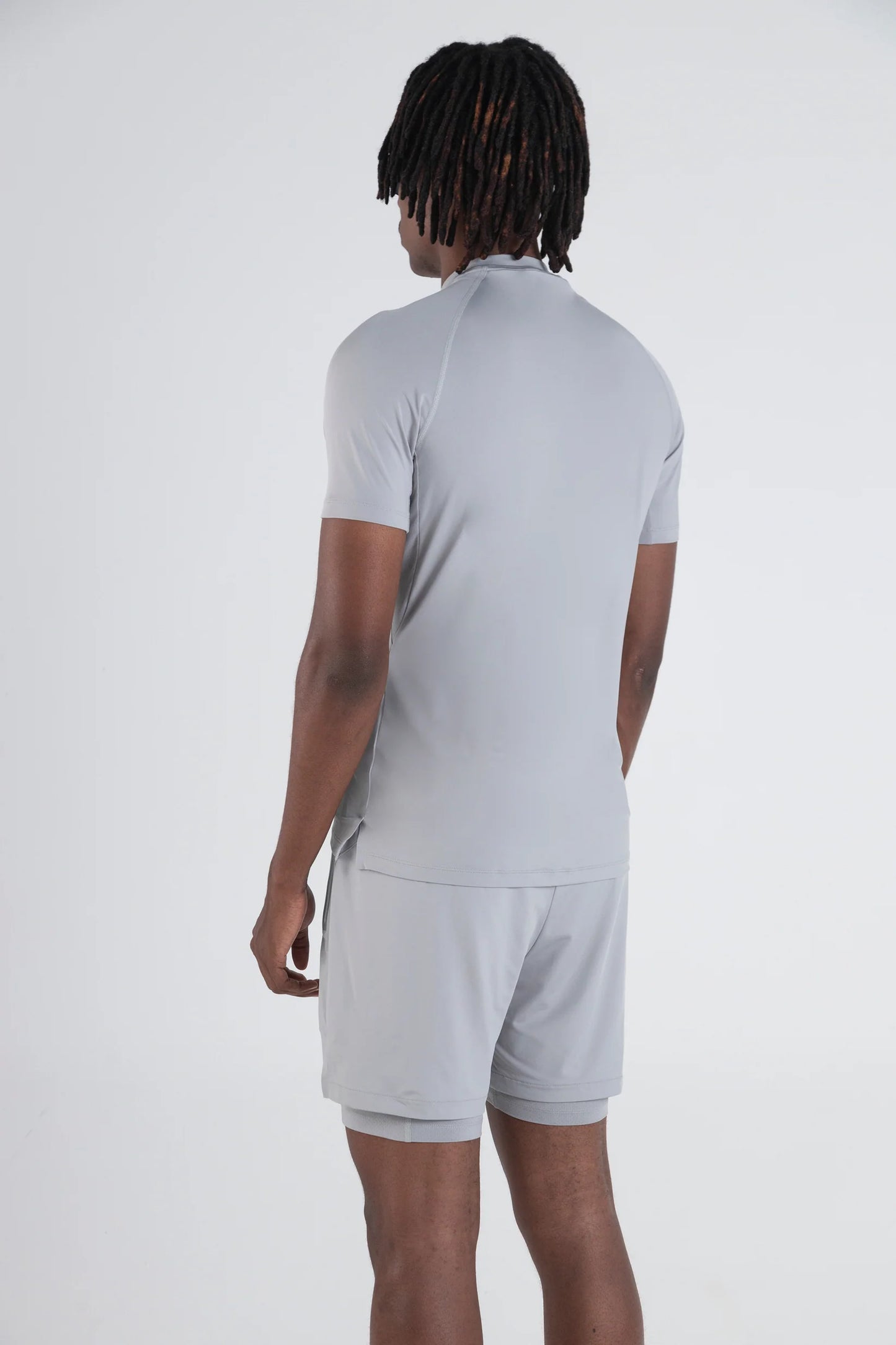 TSHIRT SLIM GUST / REMANENCE