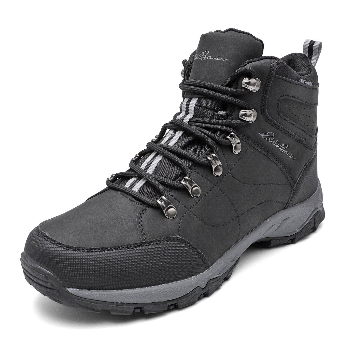 BOTA HOMBRE / CIRRUSLITE MID