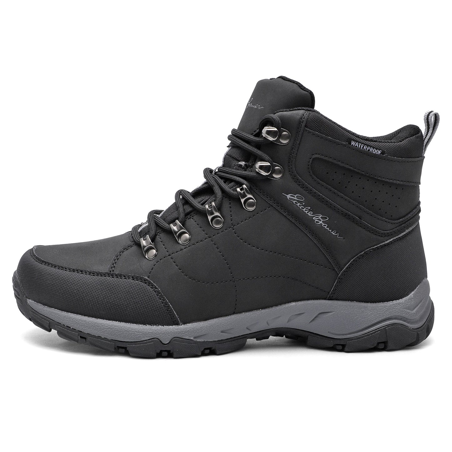 BOTA HOMBRE / CIRRUSLITE MID