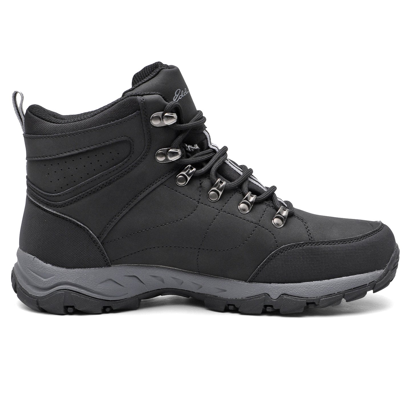 BOTA HOMBRE / CIRRUSLITE MID
