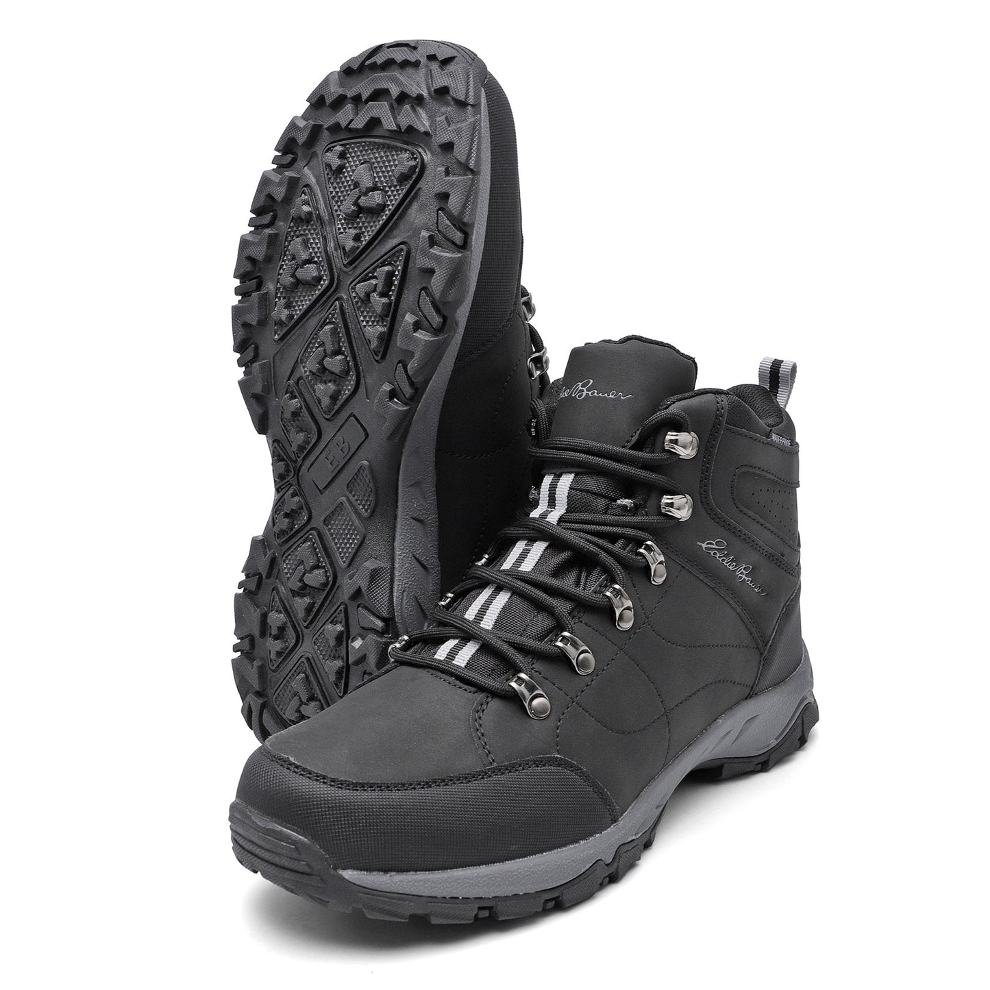 BOTA HOMBRE / CIRRUSLITE MID