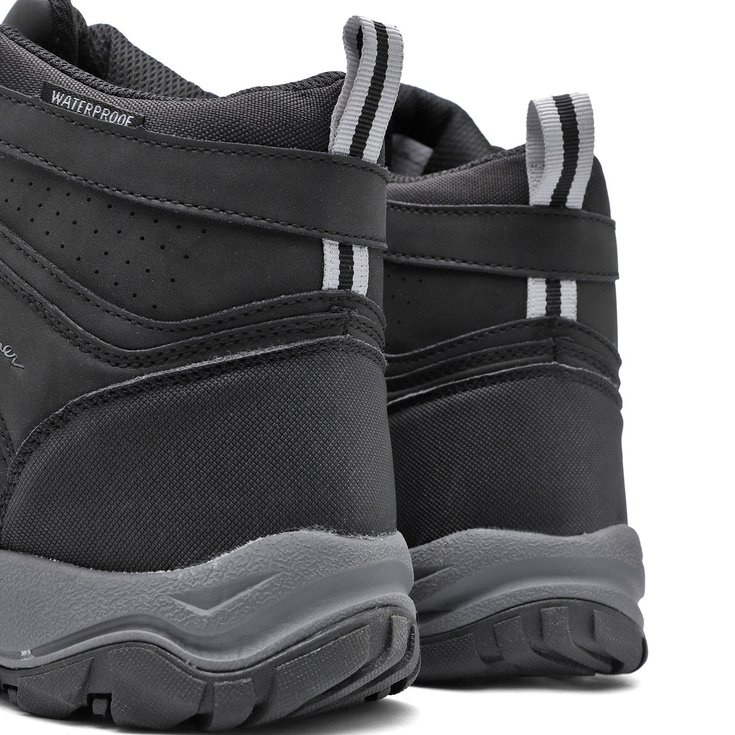 BOTA HOMBRE / CIRRUSLITE MID