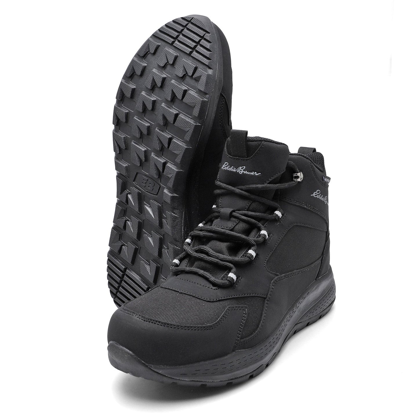 BOTA HOMBRE/ HORIZON MID