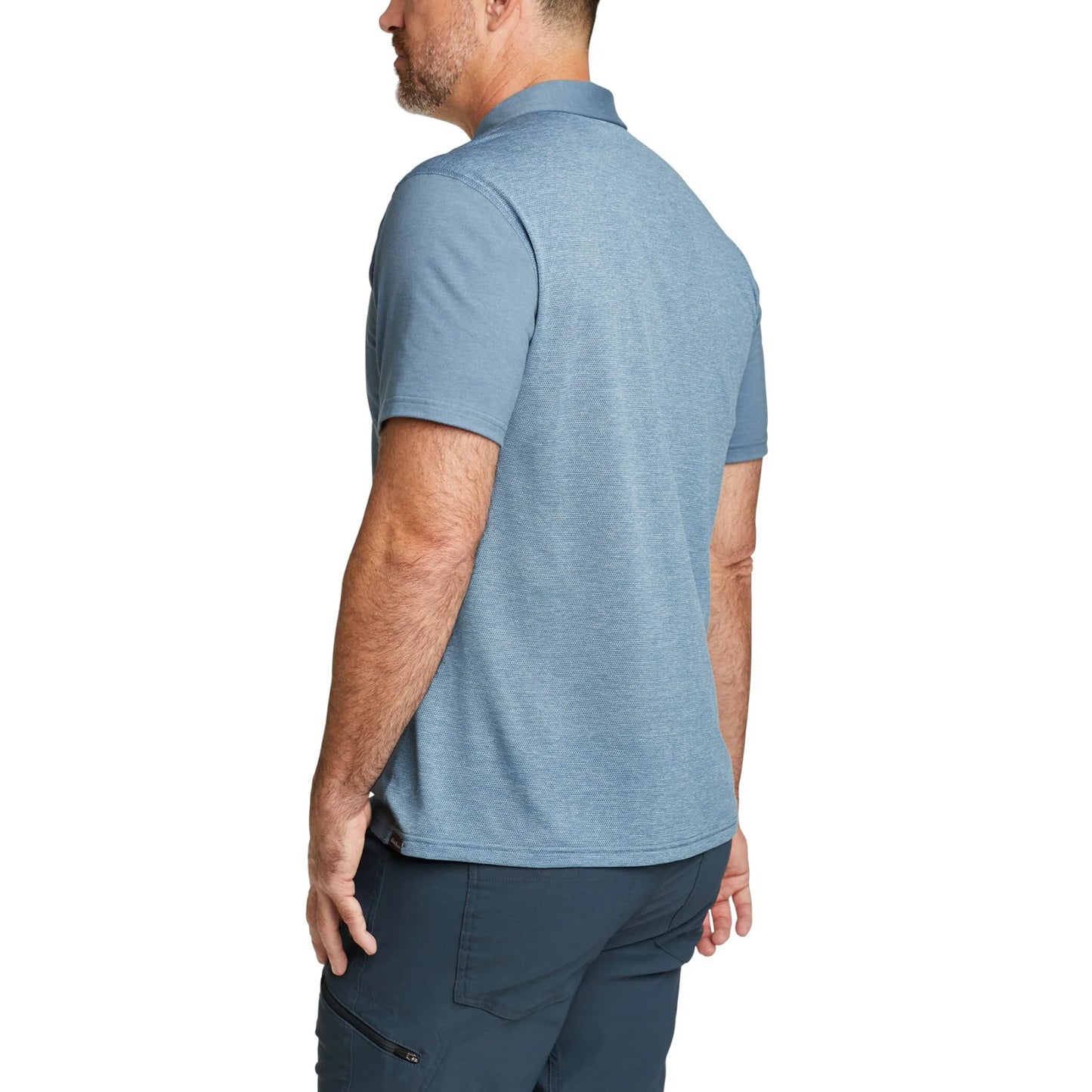 POLO HOMBRE/ ADVENTURER POLO / EDDIE BAUER