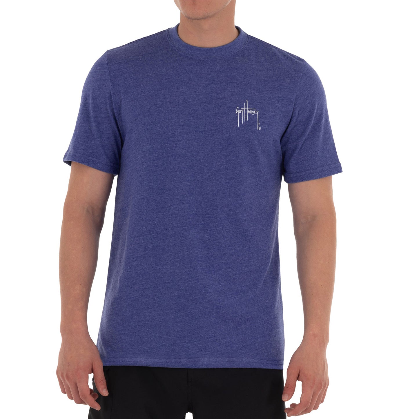 CAMISETA HOMBRE CIRCLE / GUY HARVEY