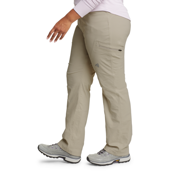 PANTALON MUJER GUIDE / EDDIE BAUER