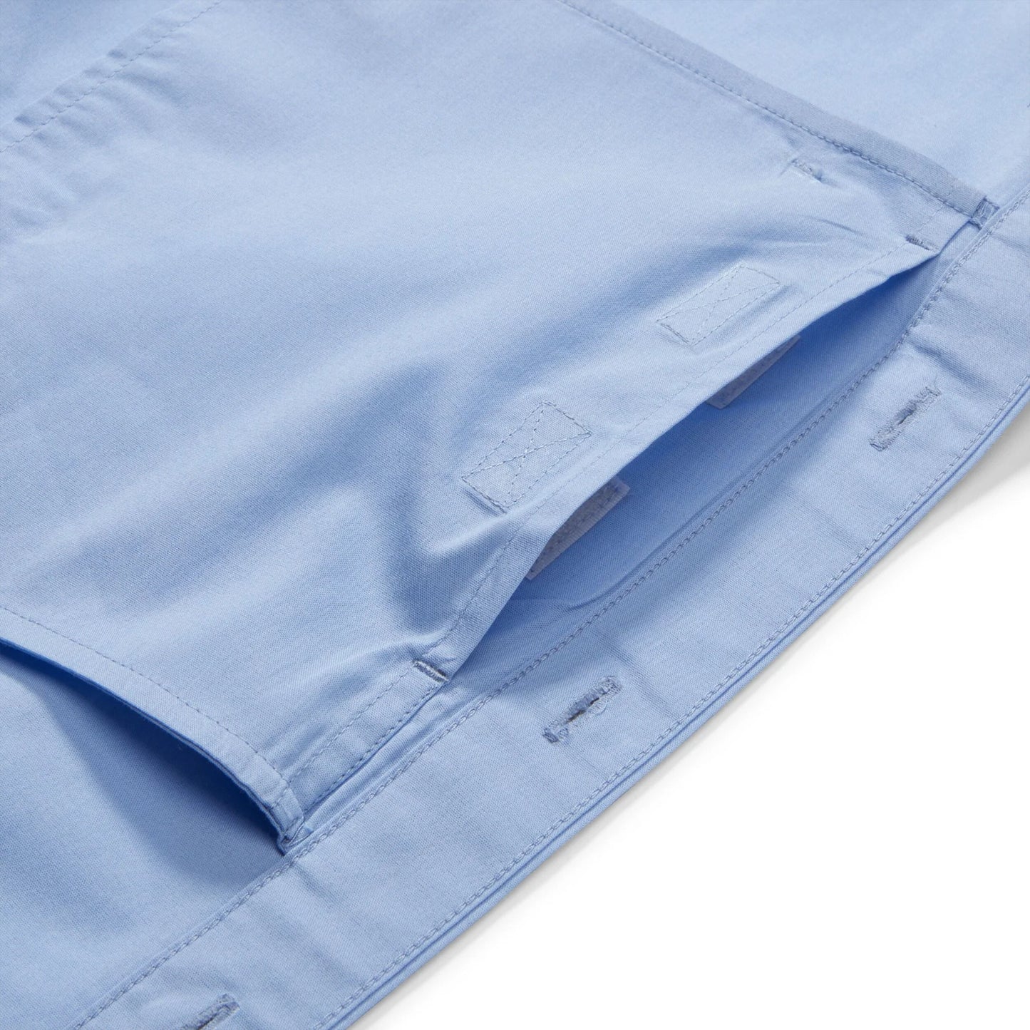 CAMISA HOMBRE/ VOYAGUER FLEX ML / EDDIE BAUER