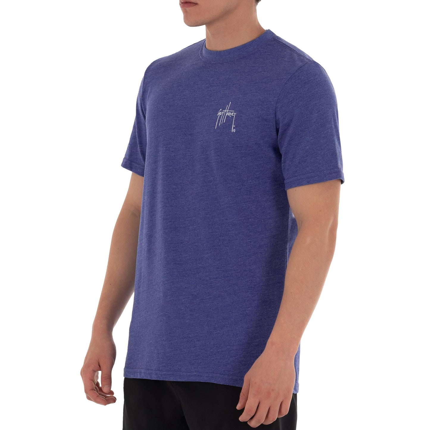 CAMISETA HOMBRE CIRCLE / GUY HARVEY