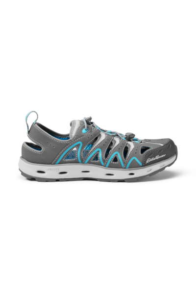 SANDALIA MUJER STINE AMPHIB / EDDIE BAUER