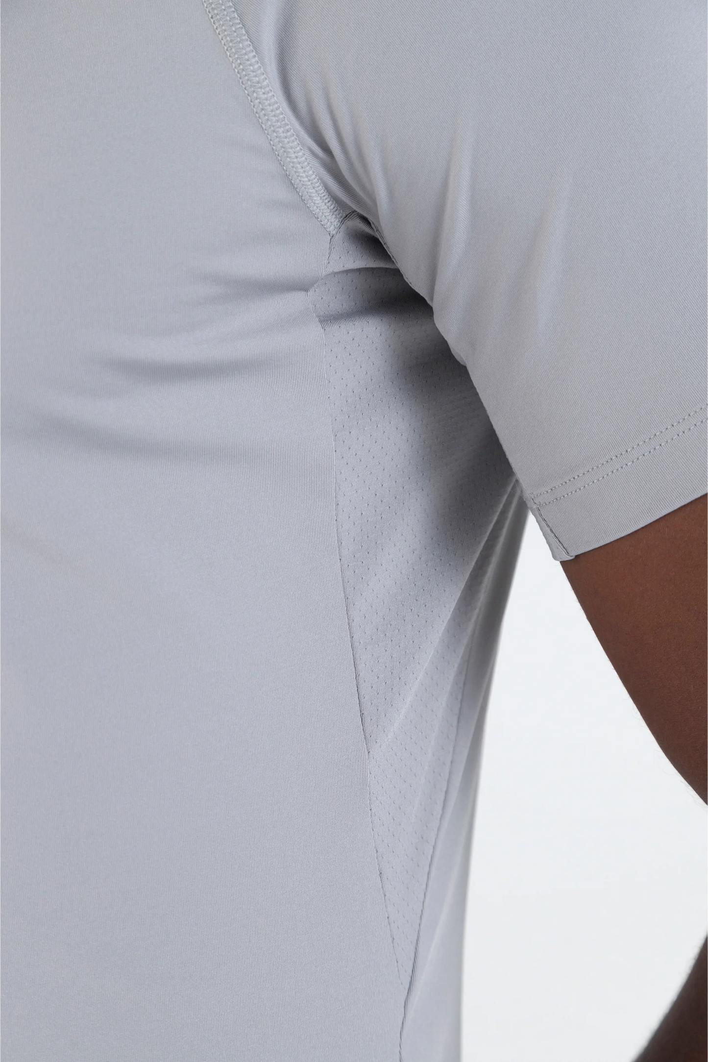 TSHIRT SLIM GUST / REMANENCE