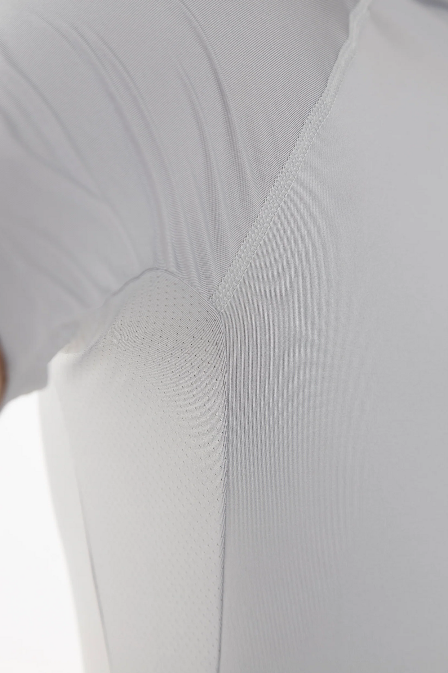 TSHIRT SLIM GUST / REMANENCE