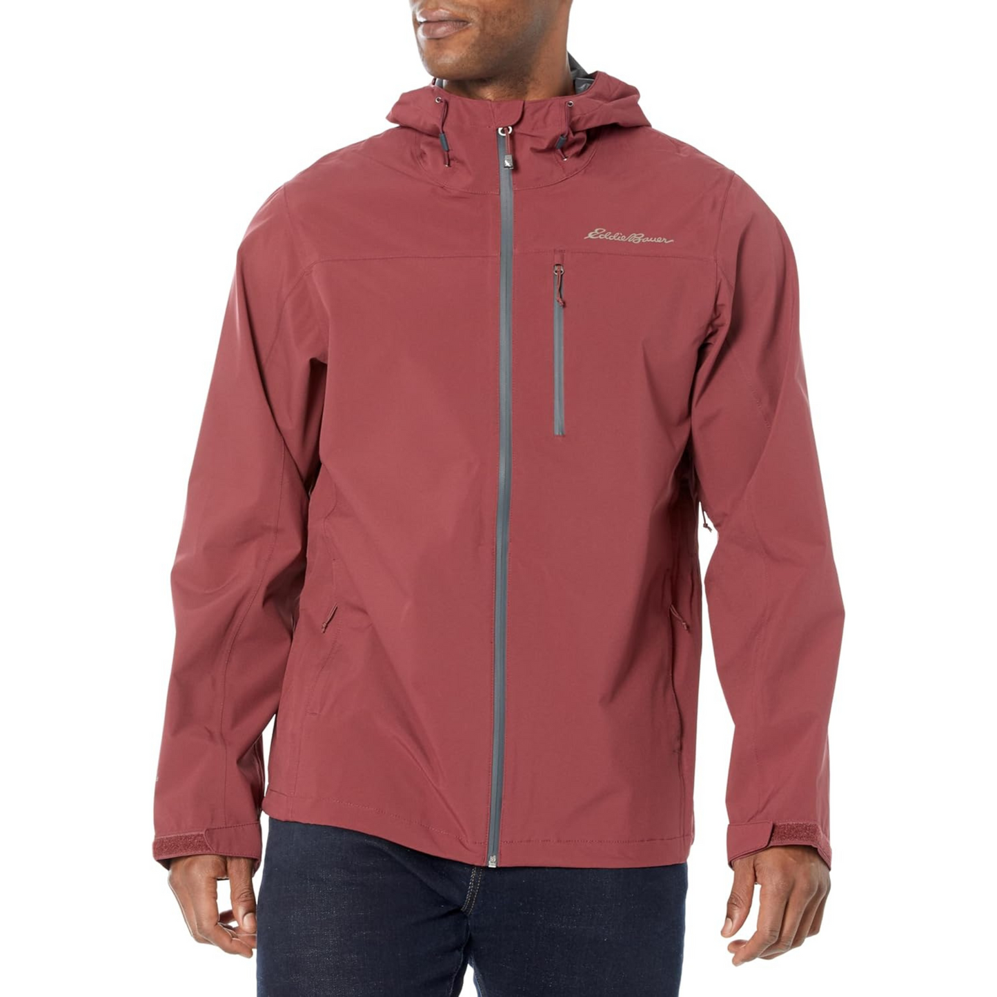 CHAQUETA DE HOMBRE CLOUD CAP 2.0 STRETCH / EDDIE BAUER