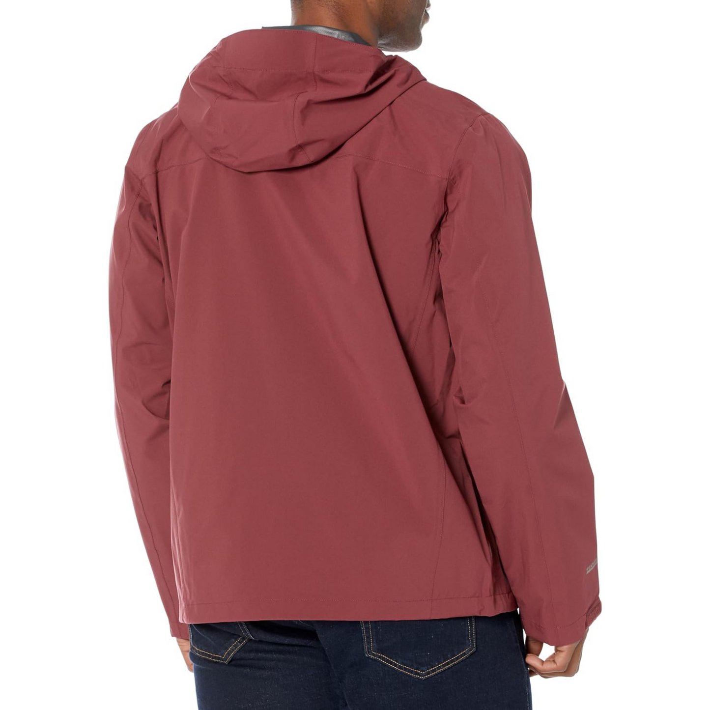 CHAQUETA DE HOMBRE CLOUD CAP 2.0 STRETCH / EDDIE BAUER