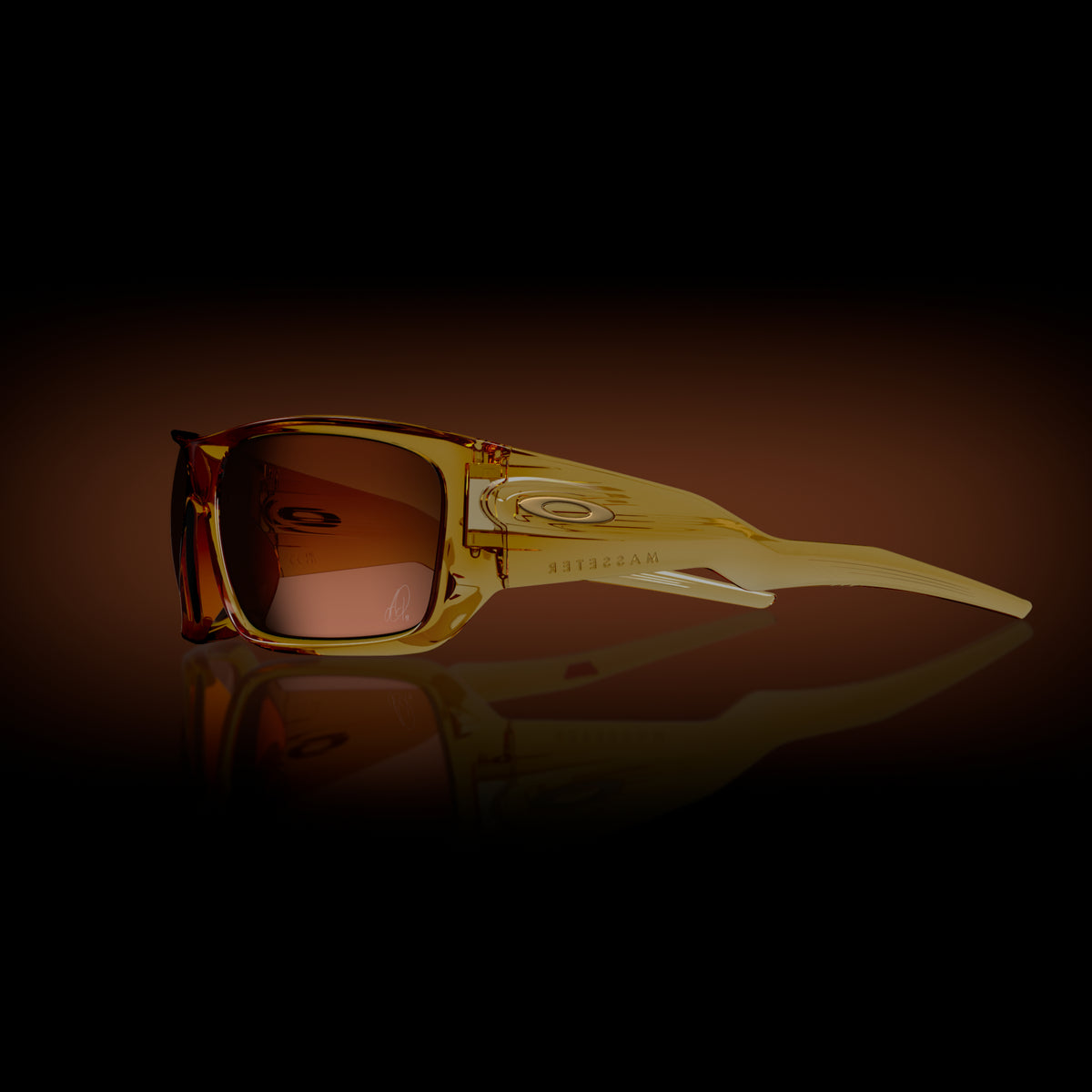 LENTES / Oakley Masseter / Oakley