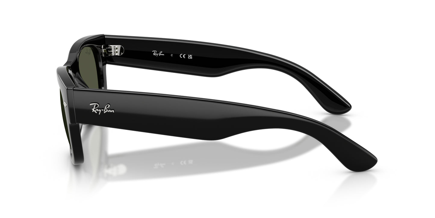 LENTES / MEGAWAYFARER II / Ray-Ban