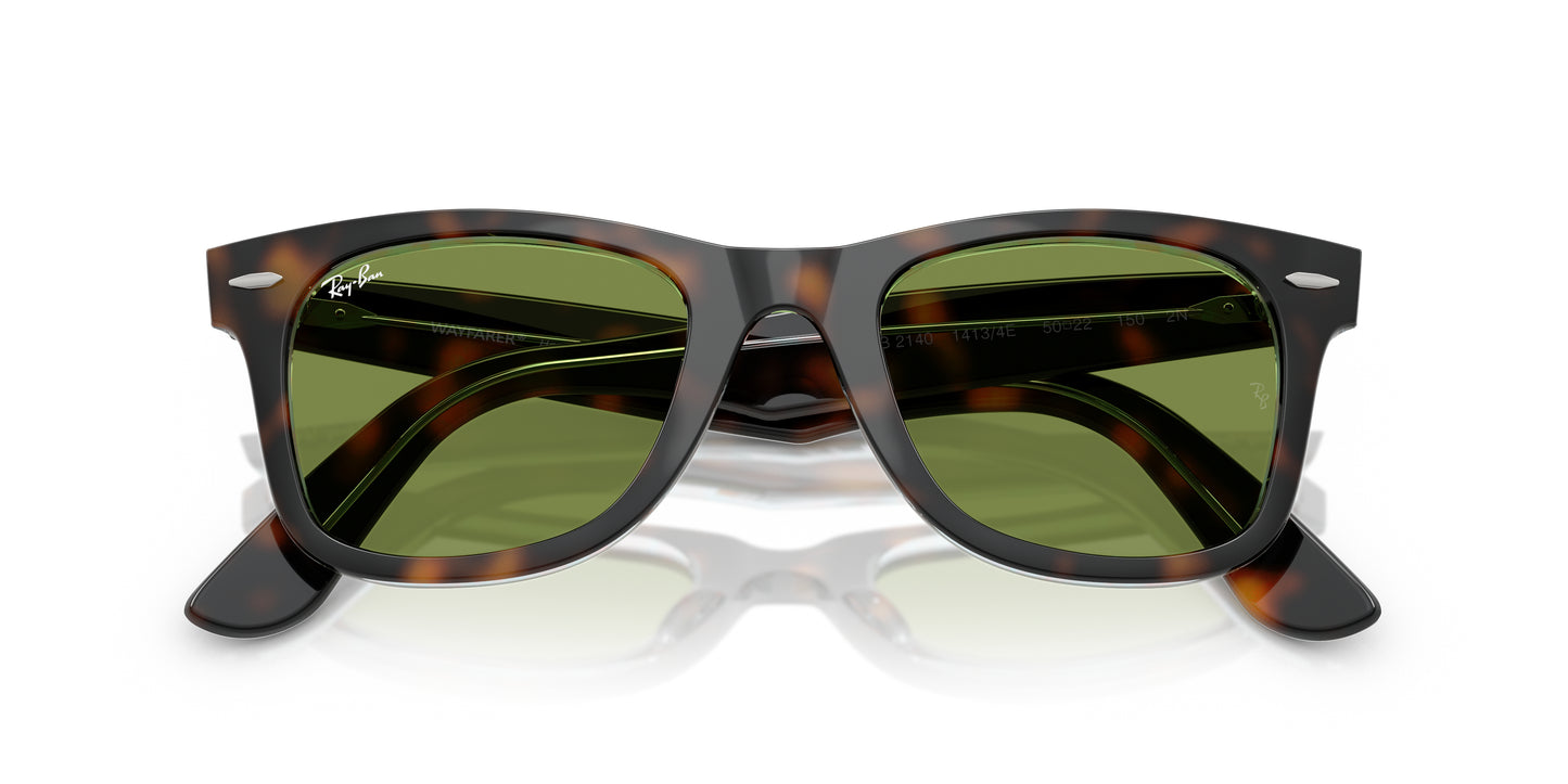 LENTES / WAYFARER / Ray-Ban