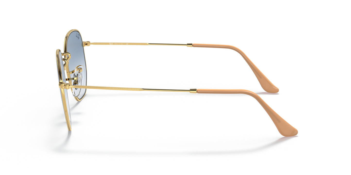 LENTES / HEXAGONAL / Ray-Ban