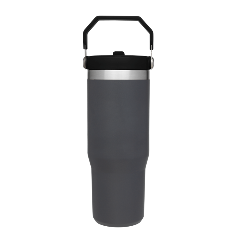 TERMO CLASSIC FLIP STRAW TUMBLER 30OZ / STANLEY