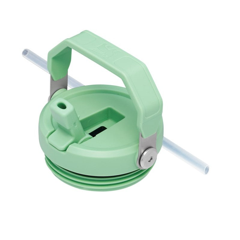 Termo Stanley Flip Straw Citron Verde | Outdoor Adventure Colombia