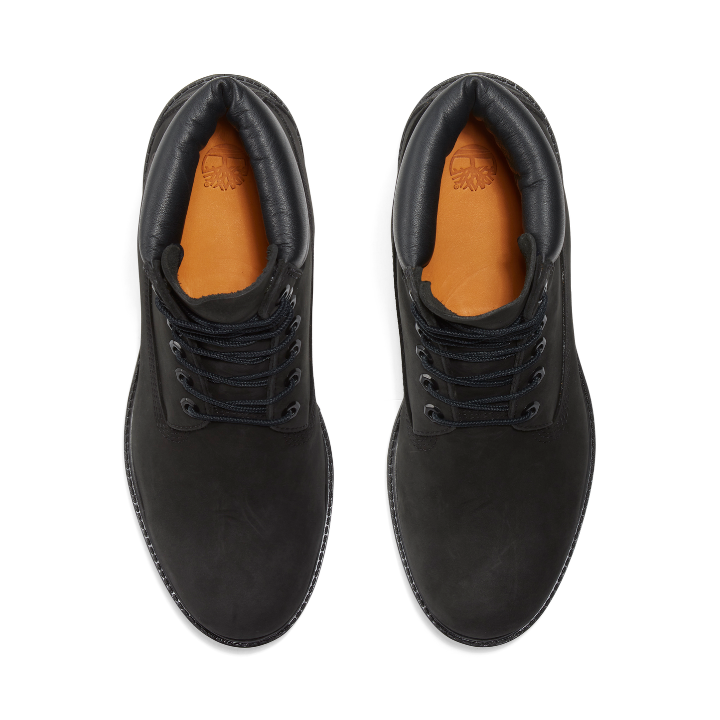 Botas Timberland Clásicas Color Negro | Outdoor Adventure Colombia