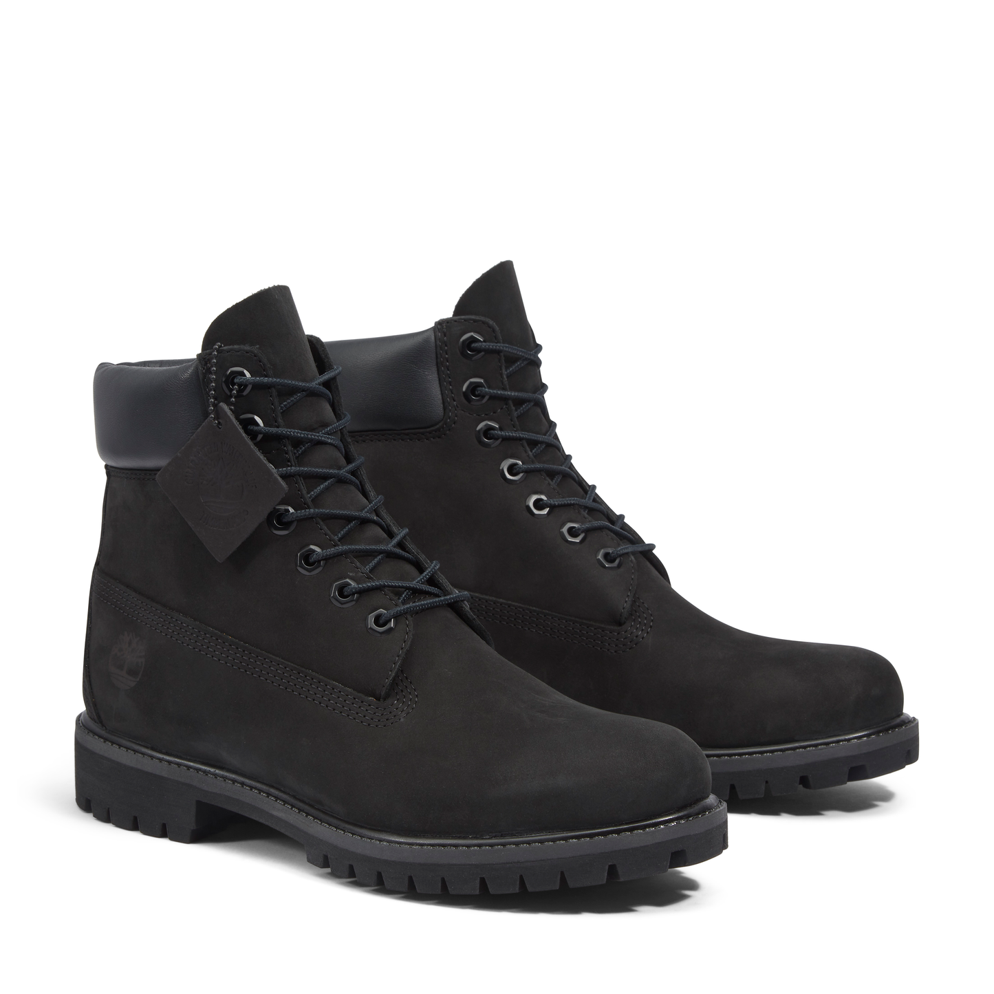 Botas Timberland Clásicas Color Negro | Outdoor Adventure Colombia