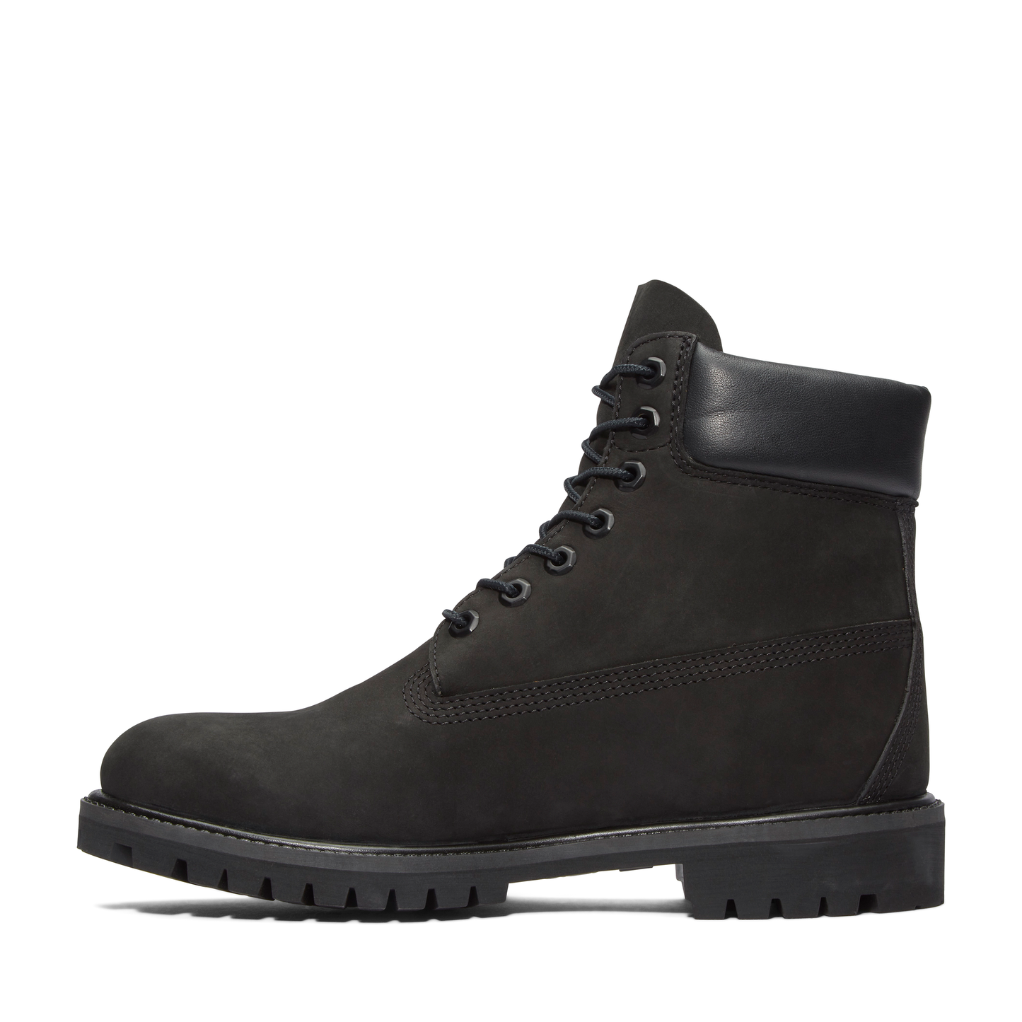 Botas Timberland Clásicas Color Negro | Outdoor Adventure Colombia