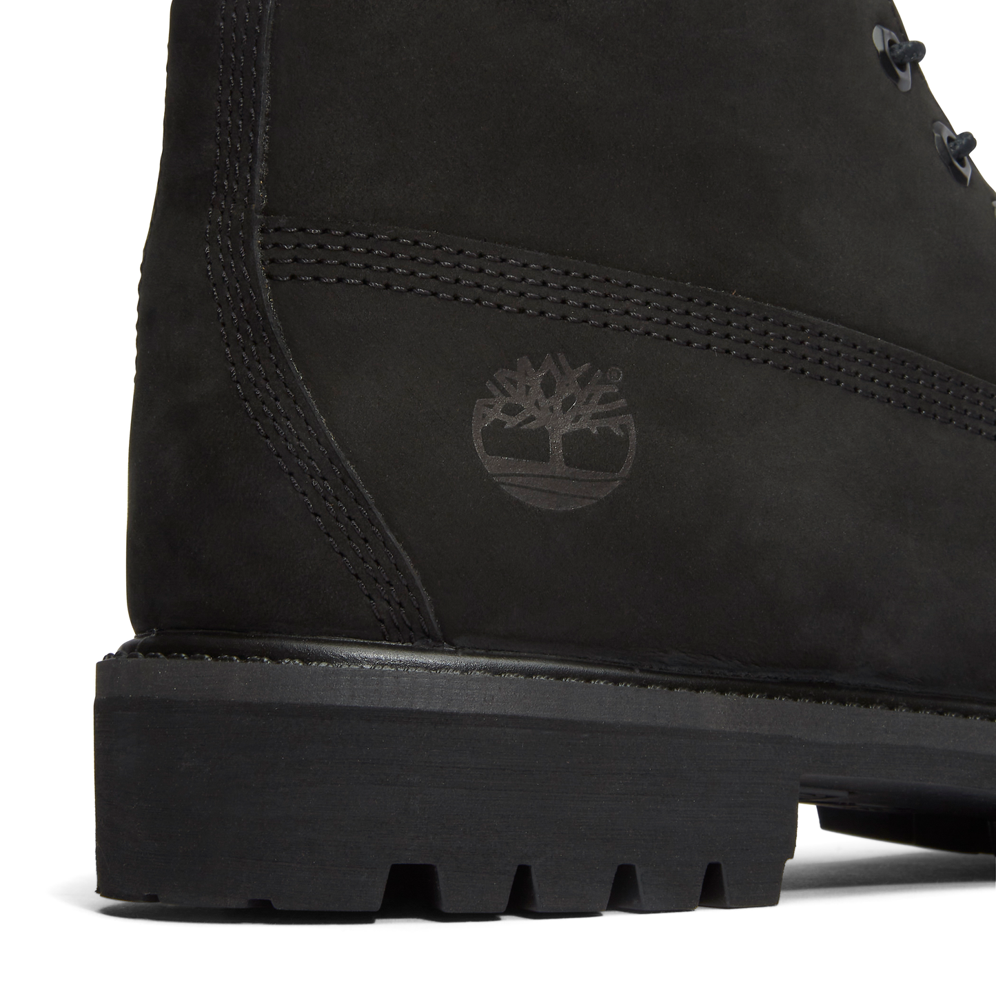Botas Timberland Clásicas Color Negro | Outdoor Adventure Colombia